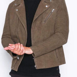 Levis Neck Ringer